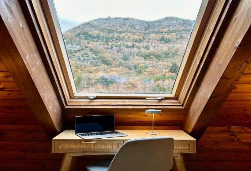 SNÖ Apartamentos Escarrilla