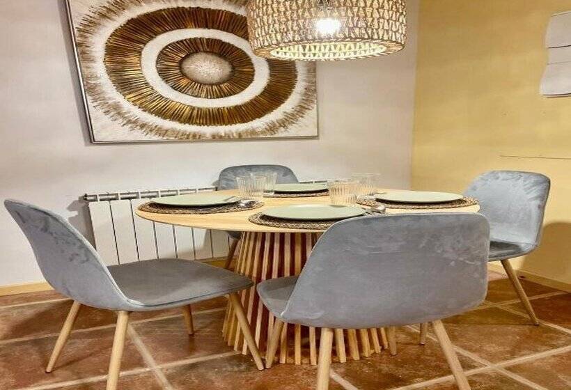 SNÖ Apartamentos Escarrilla