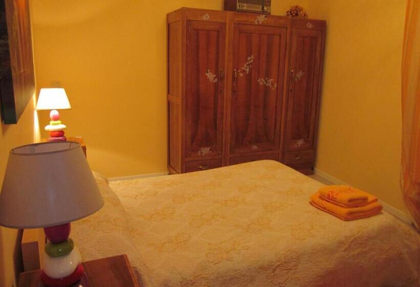 B&b Al Larice
