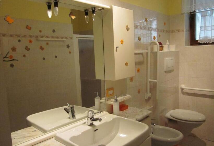 B&b Al Larice