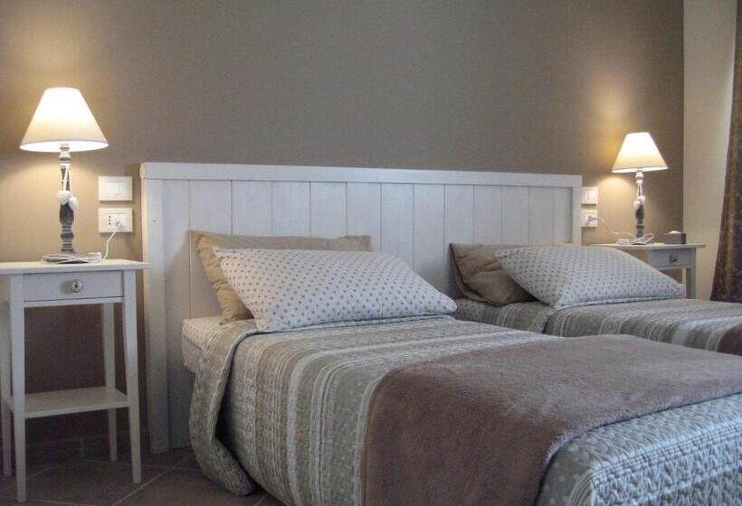B&b Borgo Arcadia
