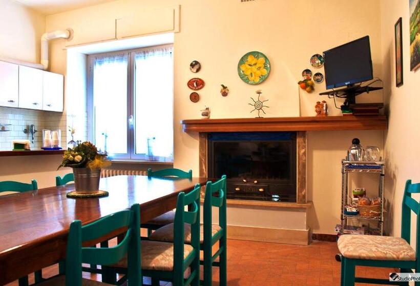 B&b Il Colle