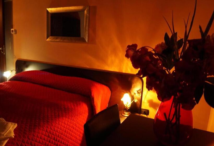 B&b Il Fruscio