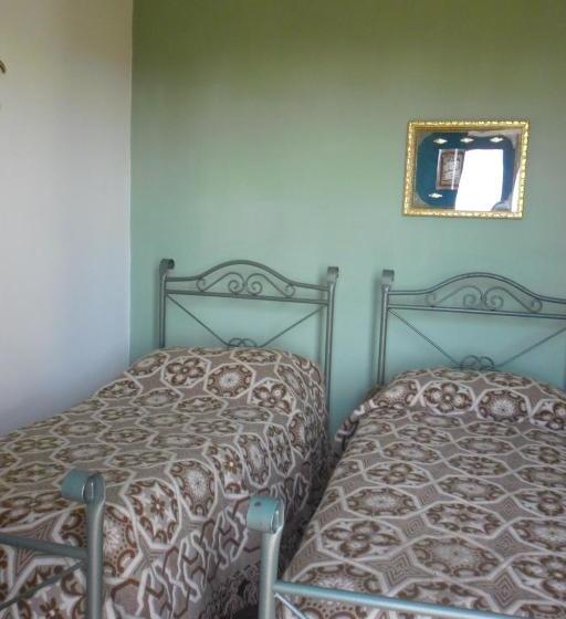 Bed and Breakfast Affittacamere Il Palazzo