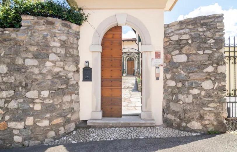 B&b La Dolce Casa Lago Di Como