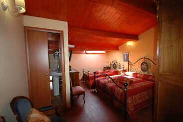 B&b La Ginestra