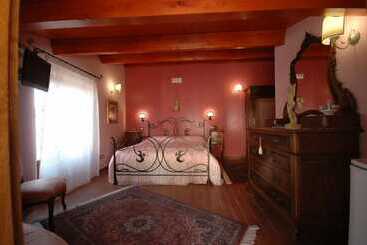 B&b La Ginestra