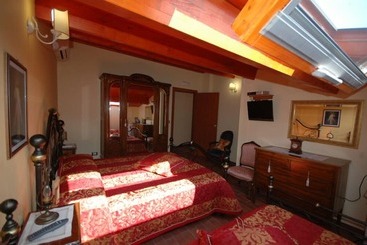 B&b La Ginestra