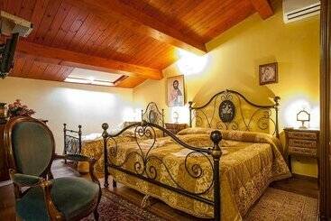 B&b La Ginestra