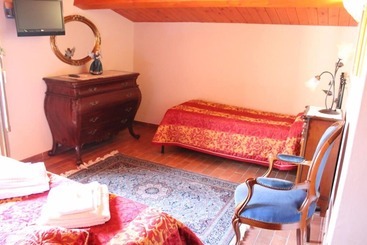 B&b La Ginestra