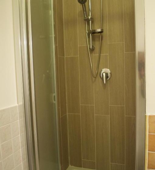 B&b La Timpa Del Cucco