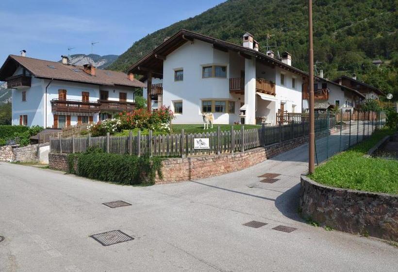 B&b Primavera