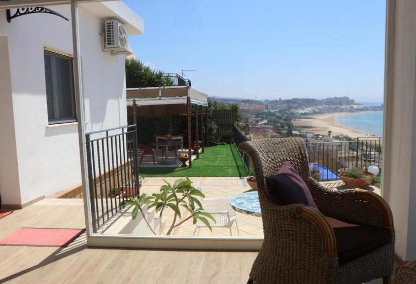 B&b Vista Sul Mare