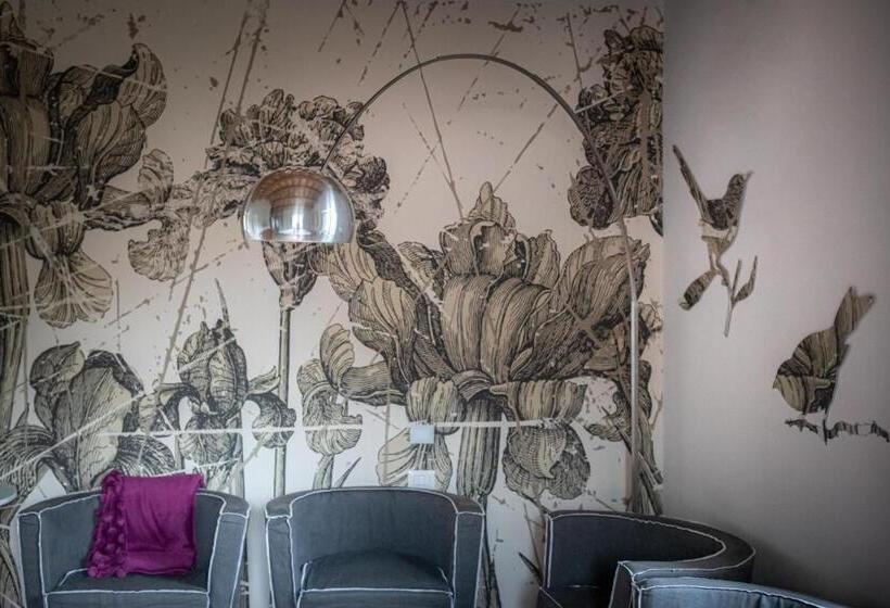 مبيت وإفطار Agriturismo Colle Casini Cortesi