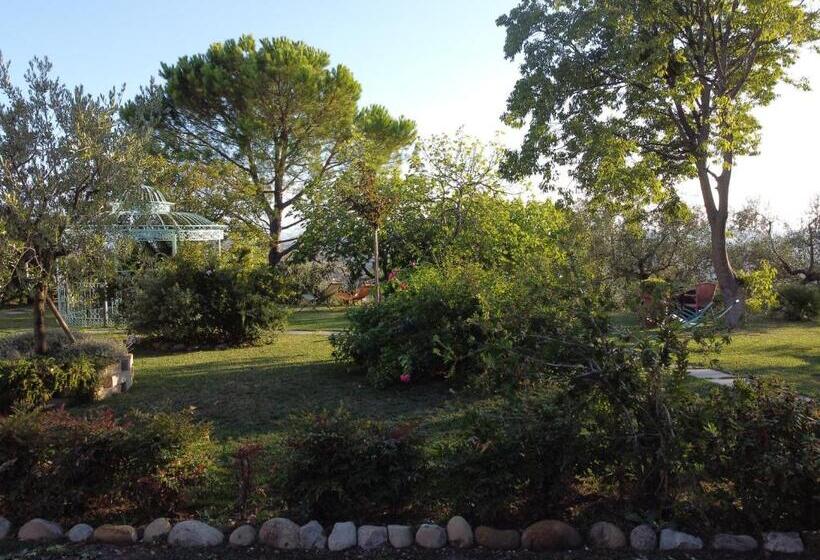 مبيت وإفطار Agriturismo Corte Decia