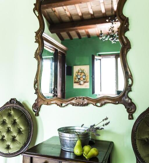 مبيت وإفطار Agriturismo Corte Decia