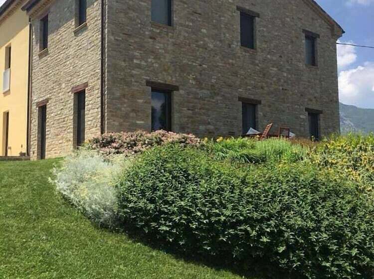 مبيت وإفطار Amico Country House