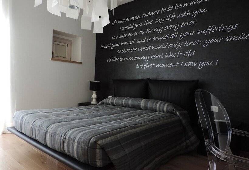 مبيت وإفطار Amico Country House