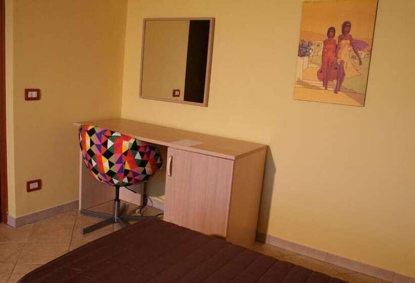민박 Bed Breakfast Panorama