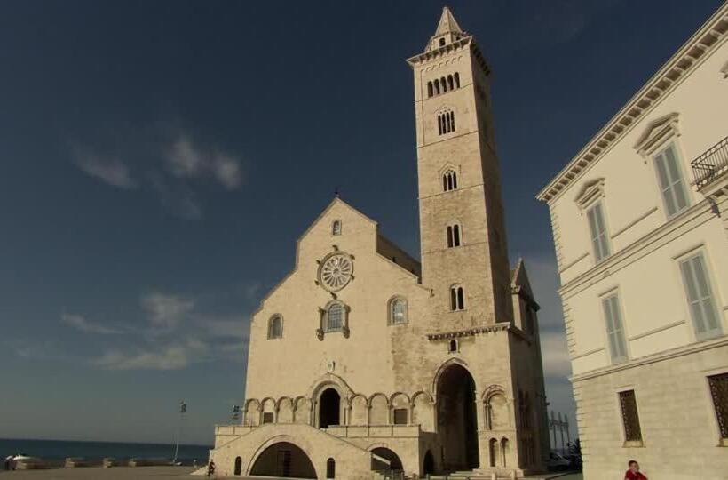 تختخواب و صبحانه Borgo Marsala