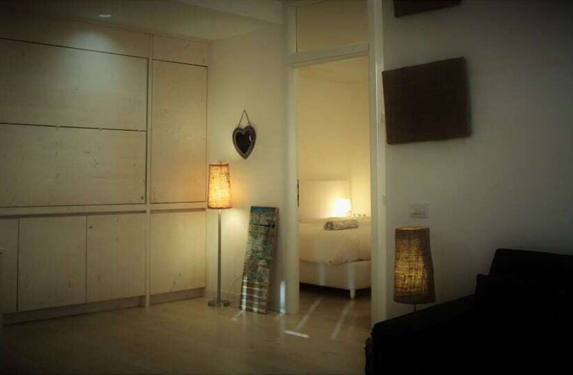 مبيت وإفطار Ca Viro