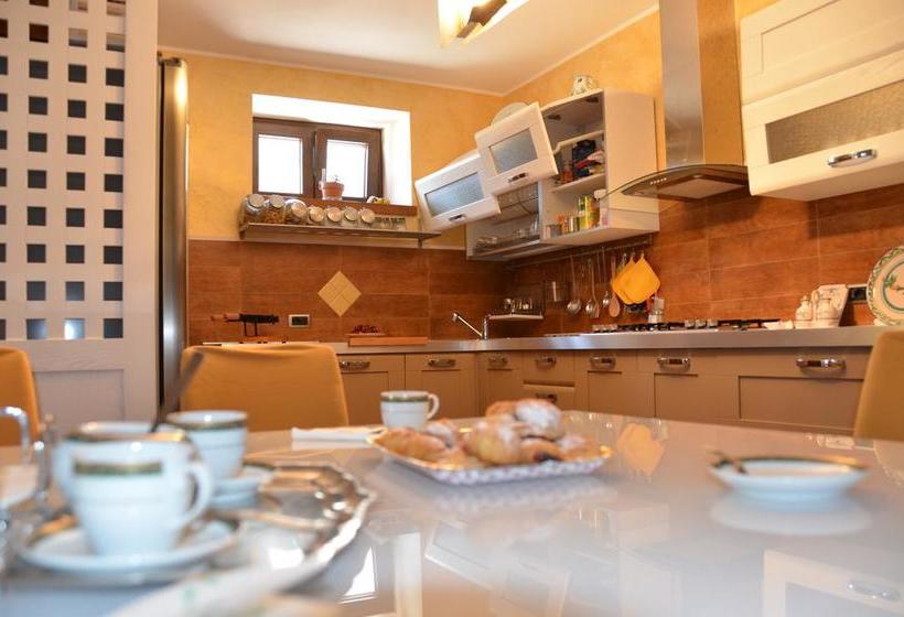 住宿加早餐 Campo Della Corte