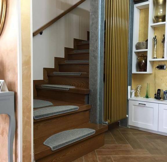 住宿加早餐 Campo Della Corte