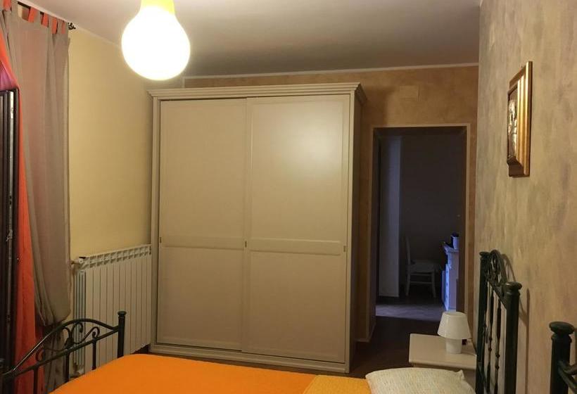 住宿加早餐 Campo Della Corte