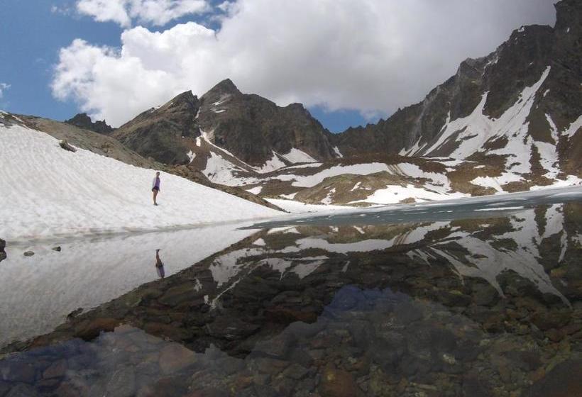 צימר Clé Du Paradis