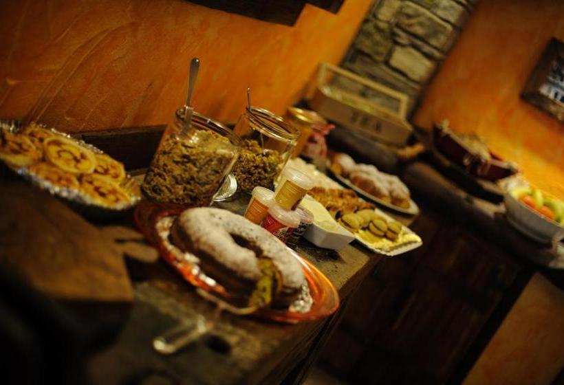 צימר Clé Du Paradis