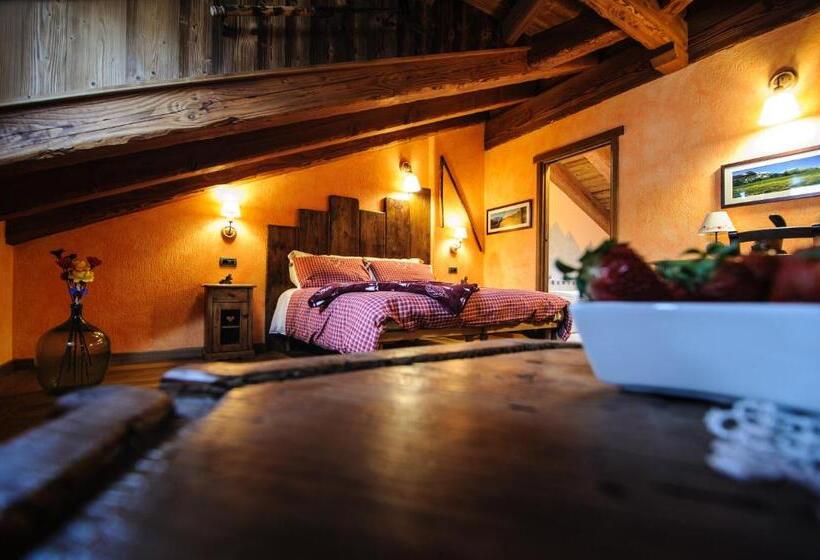 צימר Clé Du Paradis