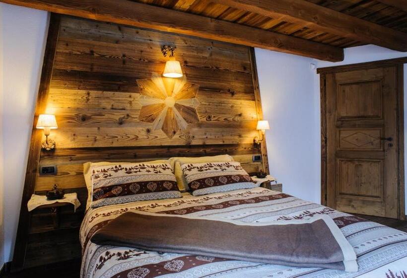 צימר Clé Du Paradis