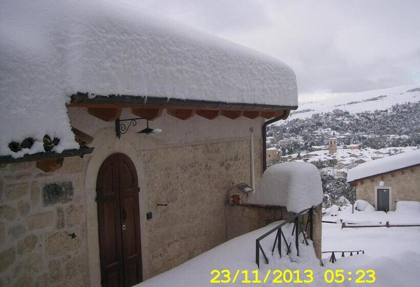 مبيت وإفطار Country House Antiche Dimore