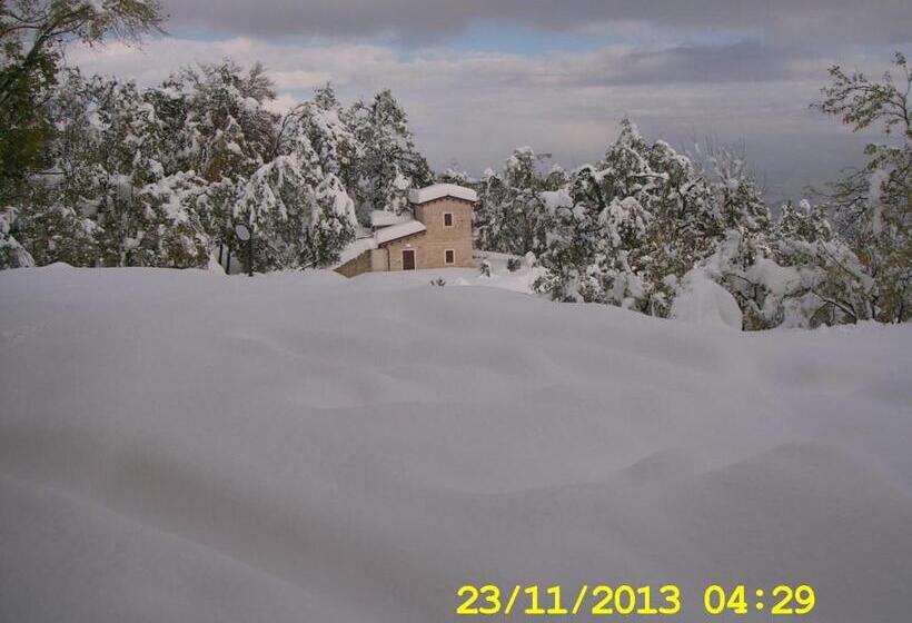 مبيت وإفطار Country House Antiche Dimore