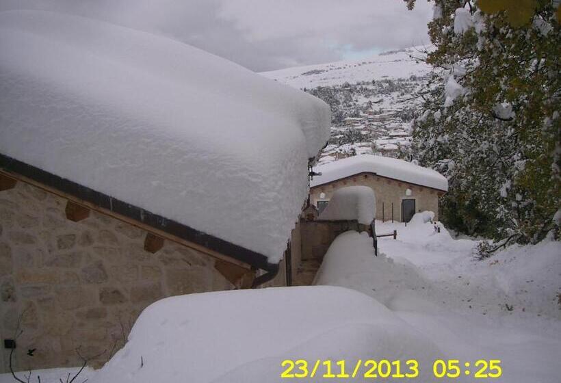 مبيت وإفطار Country House Antiche Dimore