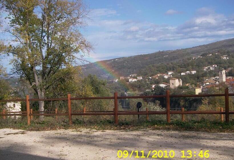 مبيت وإفطار Country House Antiche Dimore