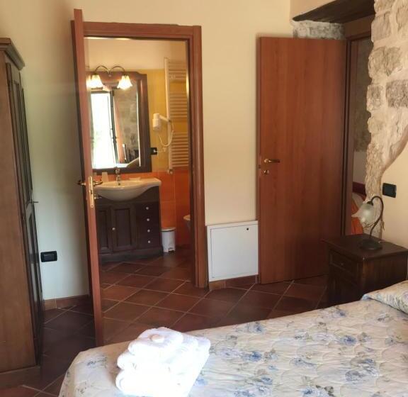 مبيت وإفطار Country House Antiche Dimore