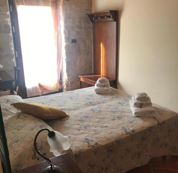 مبيت وإفطار Country House Antiche Dimore