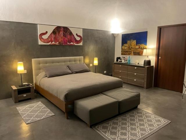 تختخواب و صبحانه Don Mario Resort Adults Only