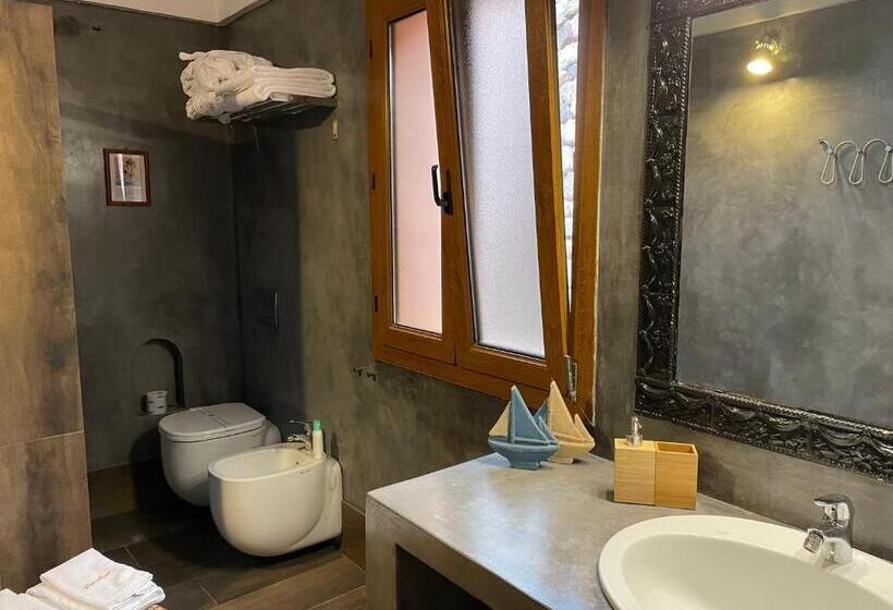 تختخواب و صبحانه Don Mario Resort Adults Only
