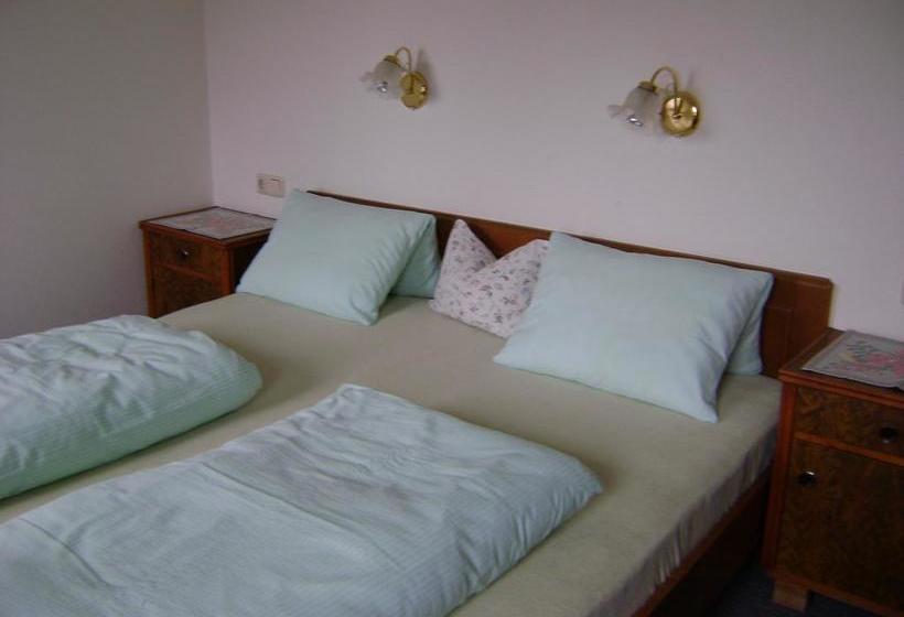 Bed and Breakfast Ferienwohnung Seppen