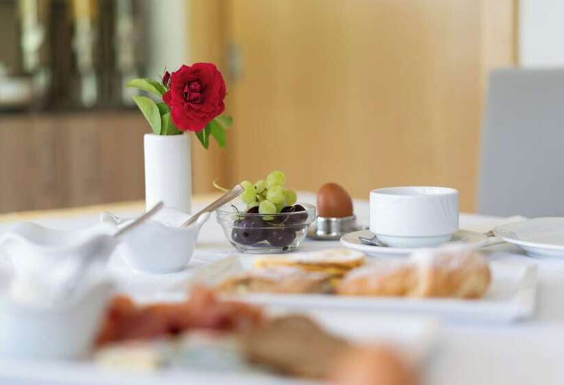 צימר Garni Schorneck