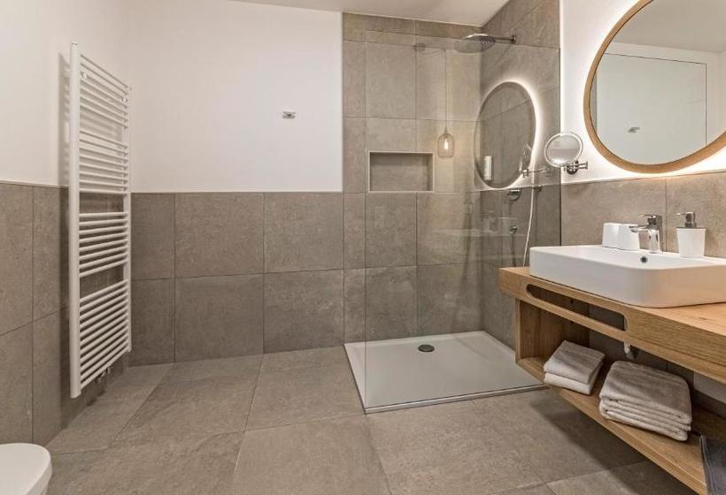 Bed and Breakfast Garni Sonngart