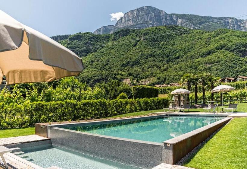 Bed and Breakfast Garni Sonngart