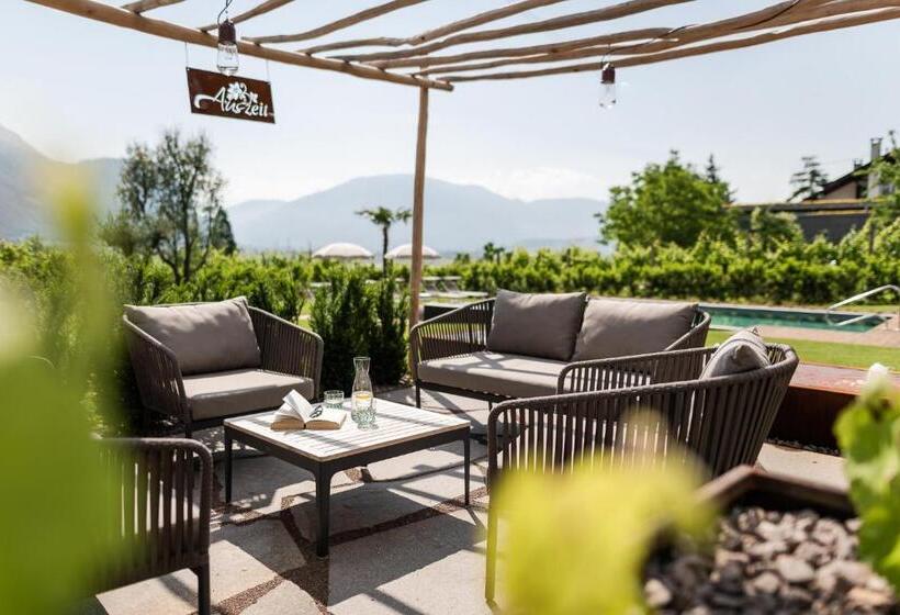 Bed and Breakfast Garni Sonngart