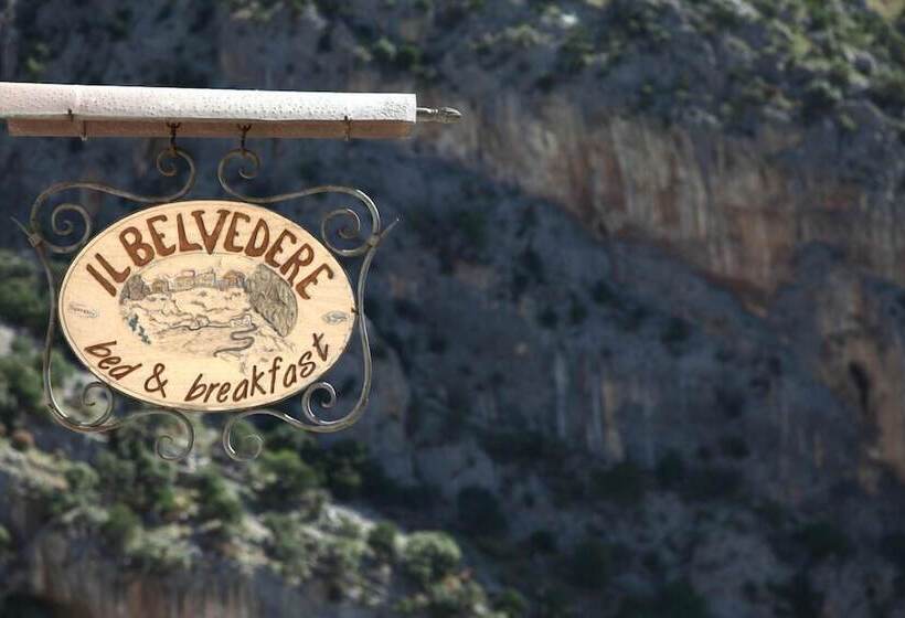 تختخواب و صبحانه Il Belvedere
