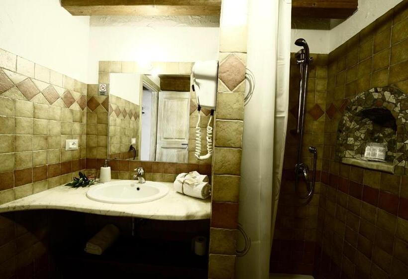 مبيت وإفطار Il Giardino Degli Aranci