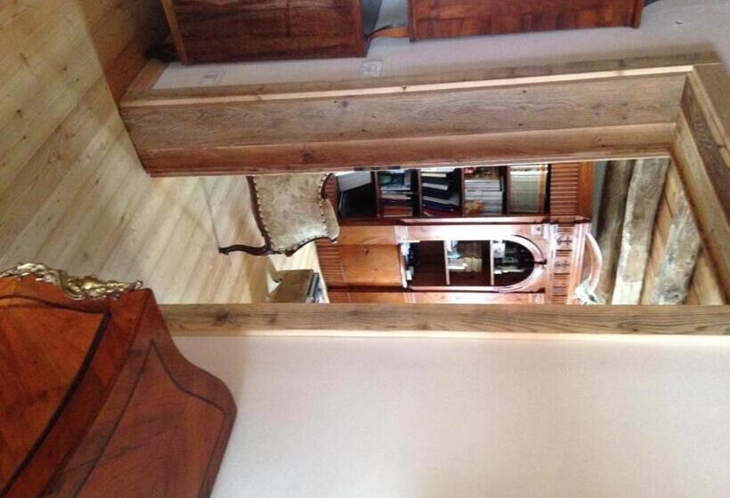 민박 La Maison Lion