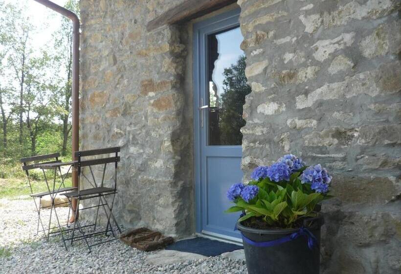 민박 La Ratatouille Agriturismo