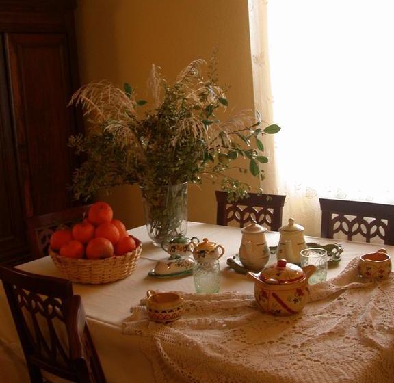 ベッドアンドブレックファースト La Zizzania E Il Mandarino